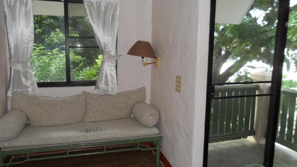 Harmony House Chiang Mai Quarto foto