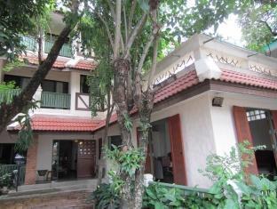 Harmony House Chiang Mai Exterior foto